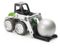 SmartMax Power Vehicles connectors and more expand building options