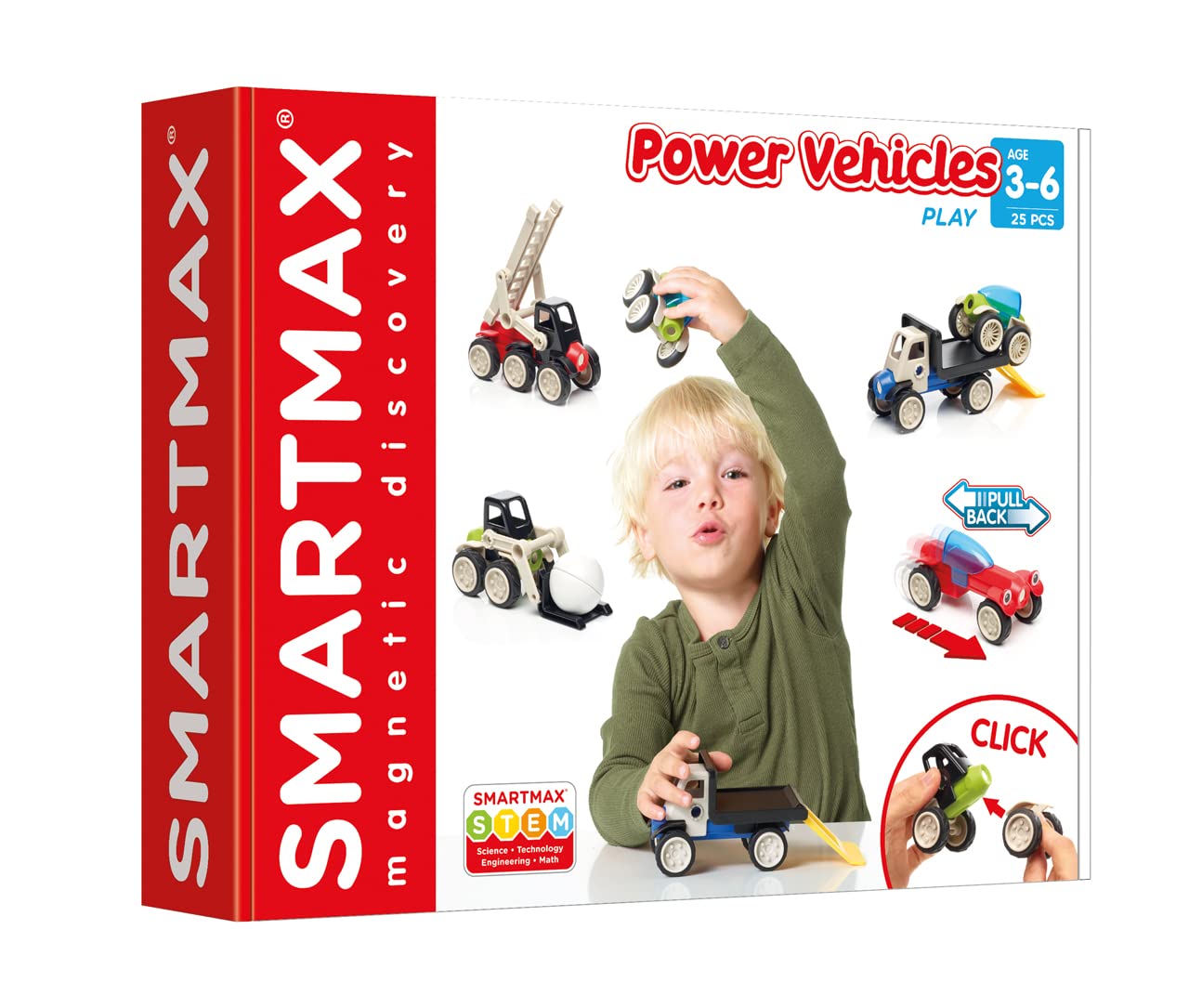 SmartMax Power Vehicles tow truck build fosters imaginative engineering