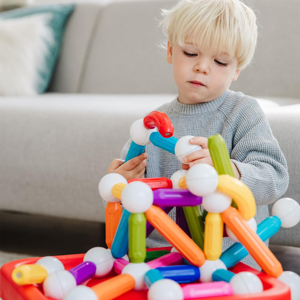 SmartMax Start suitable for ages 3+ with safe, engaging play.