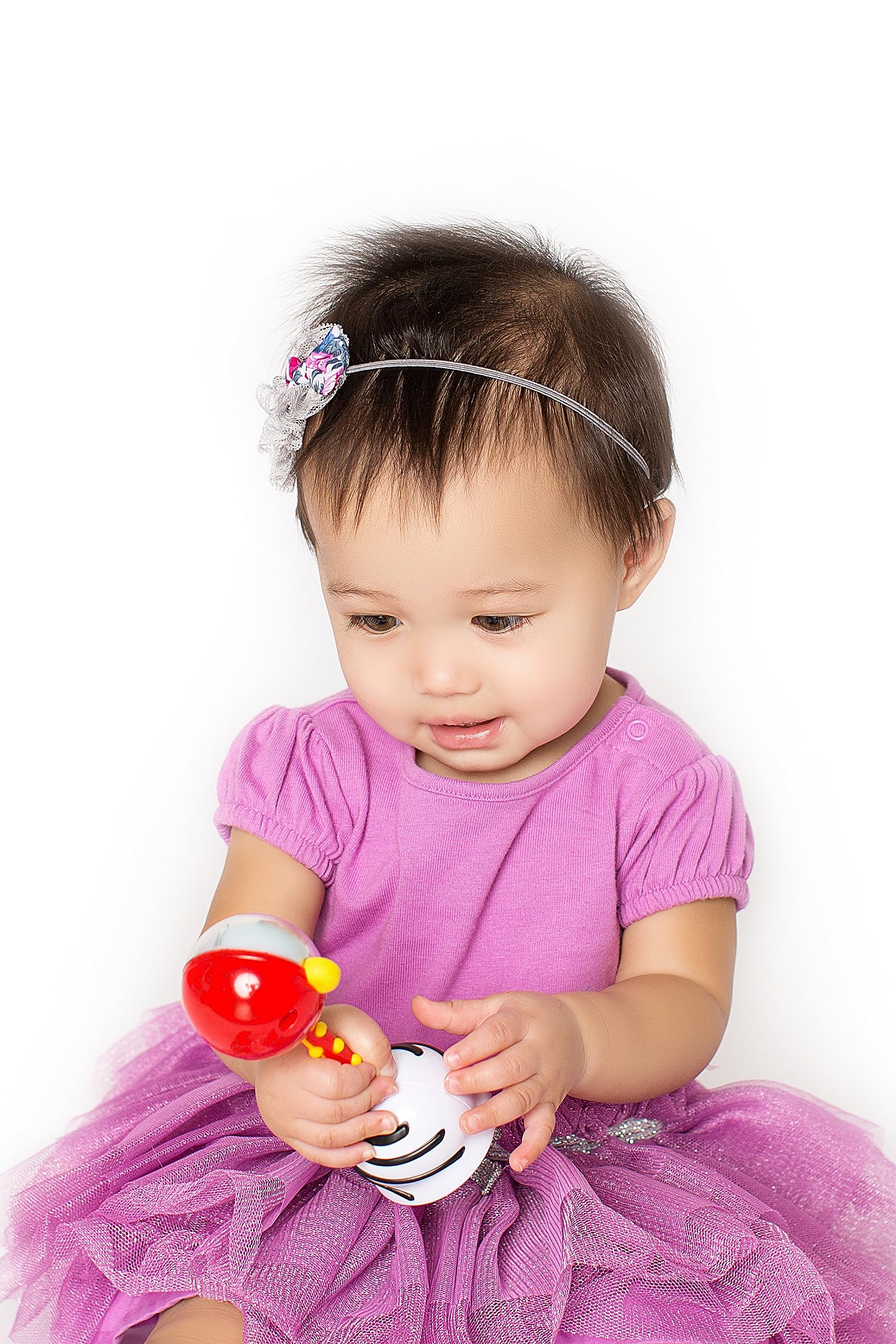 SmartNoggin NogginStik award-winning design recognized by toy experts.