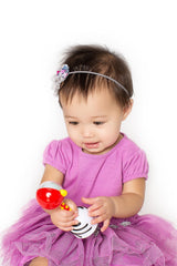 SmartNoggin NogginStik award-winning design recognized by toy experts.