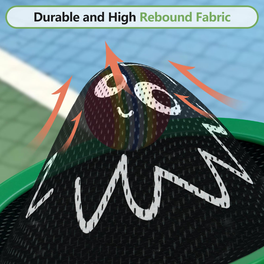Smartwo beginner-friendly design invites kids and adults to start quickly.