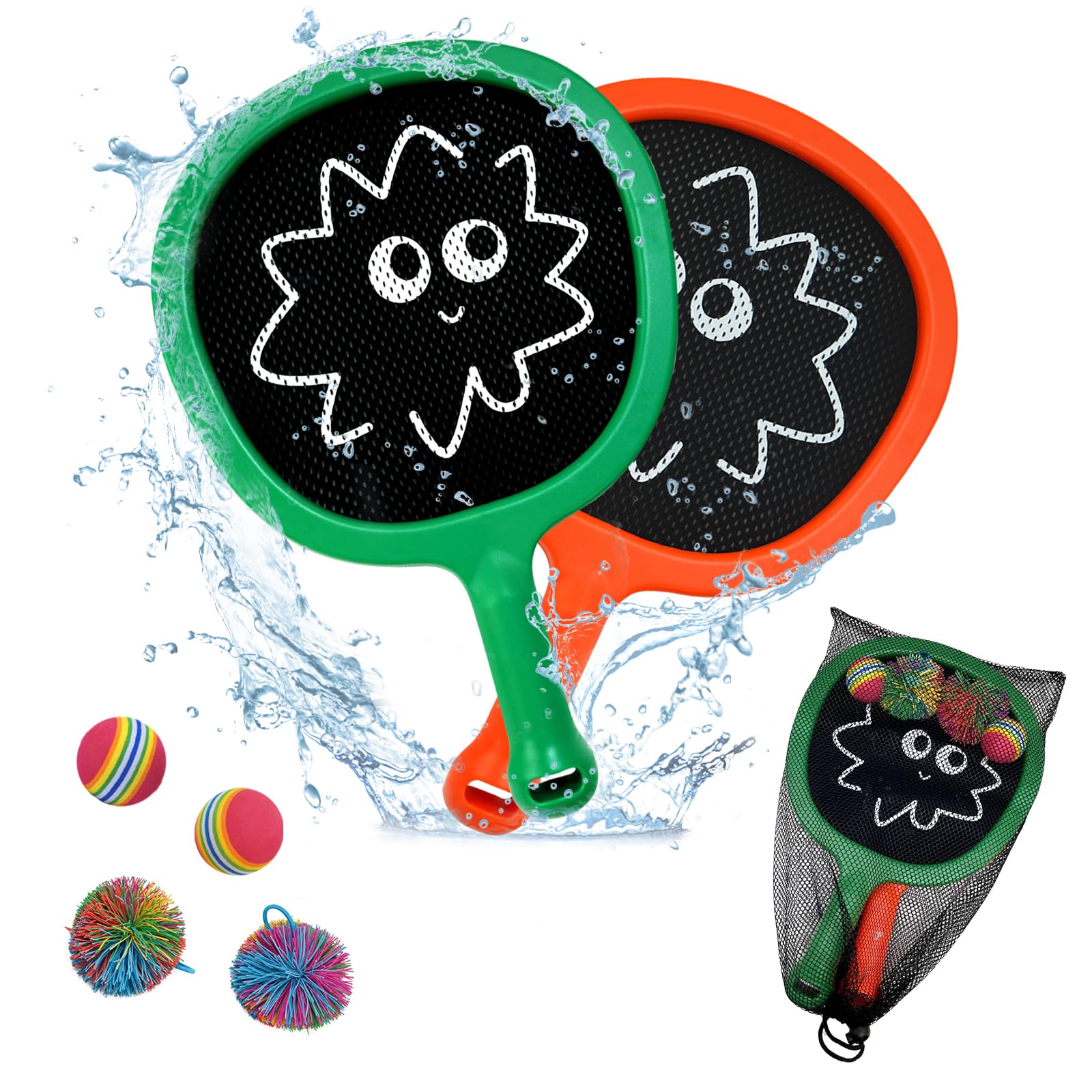 Smartwo portable playset supports family bonding and active breaks.