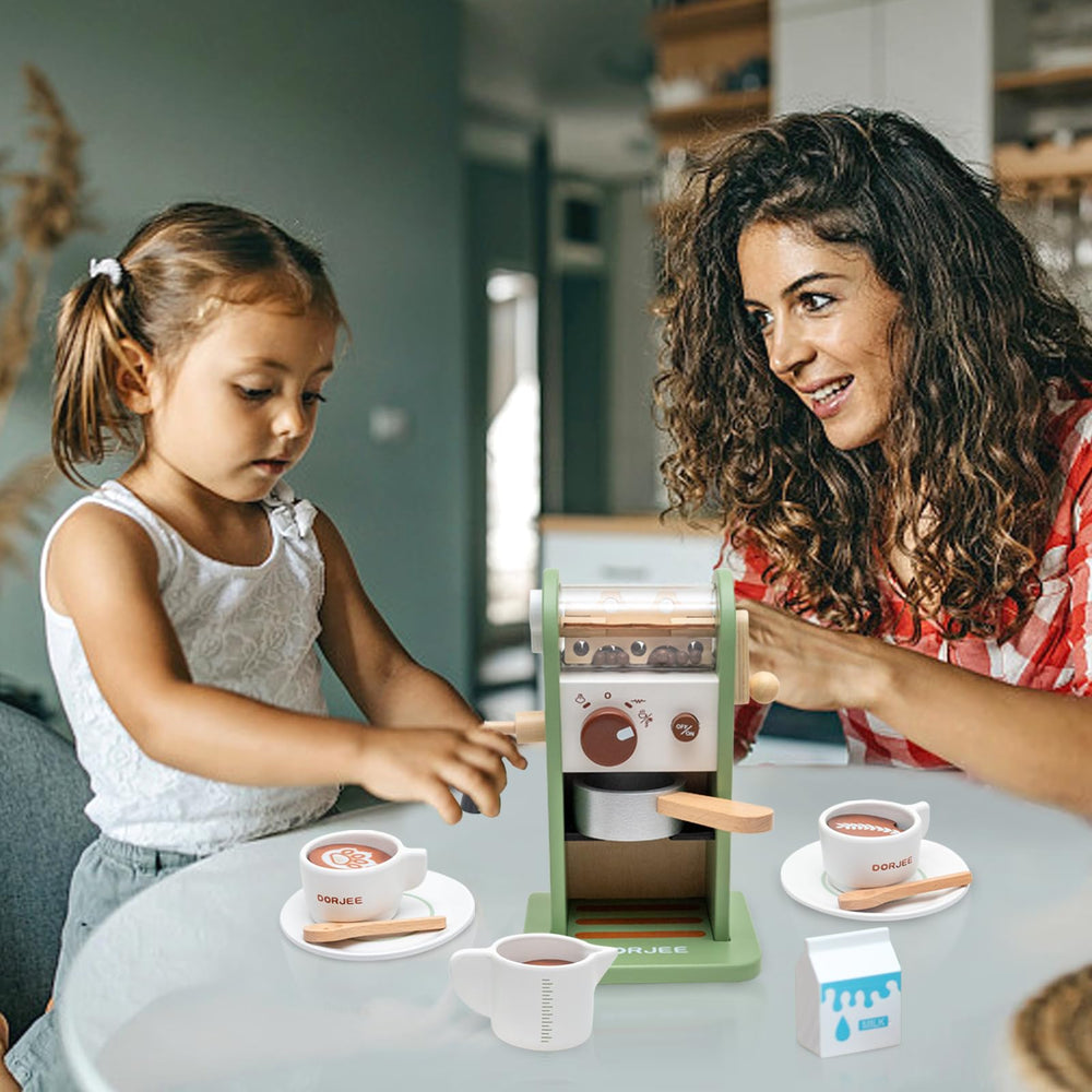 Smartwo compatible with many play kitchens for versatile setups.