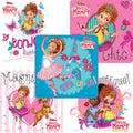 SmileMakers Fancy Nancy stickers for prizes and giveaways, ideal for classroom rewards.