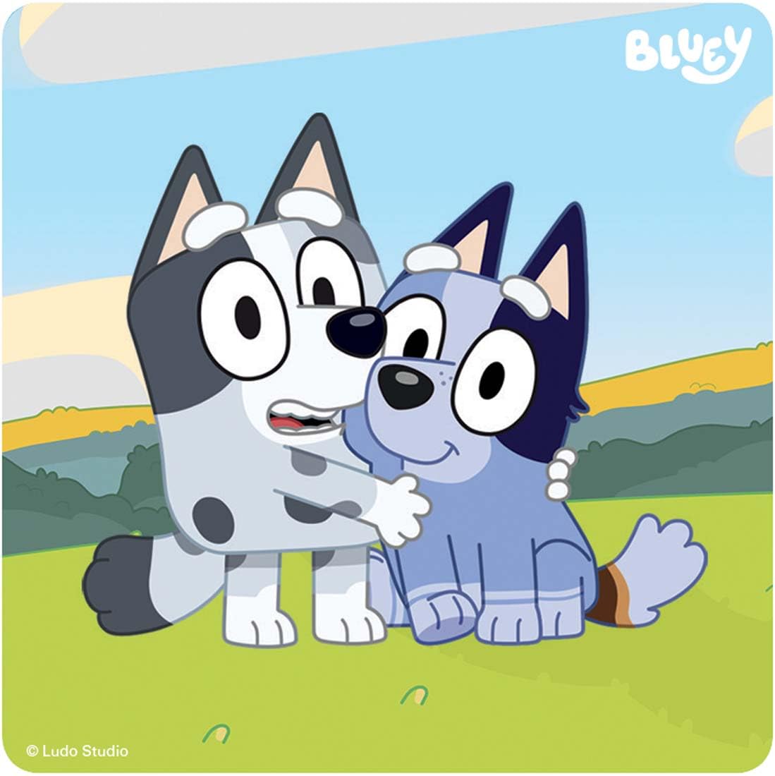 SmileMakers 100-count sticker pack offers abundant customization options.