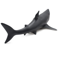 SmilerSmile birthday gift shark figurine for kid-friendly celebration decor.