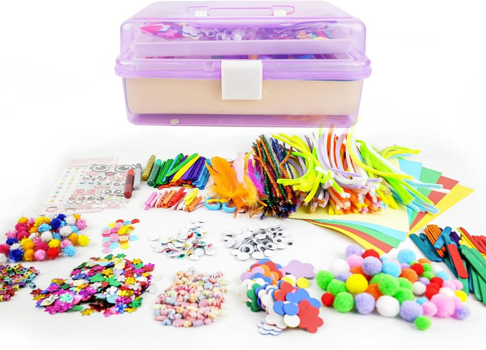 SMILESSKIDDO gift-ready packaging ideal for birthdays or holidays.