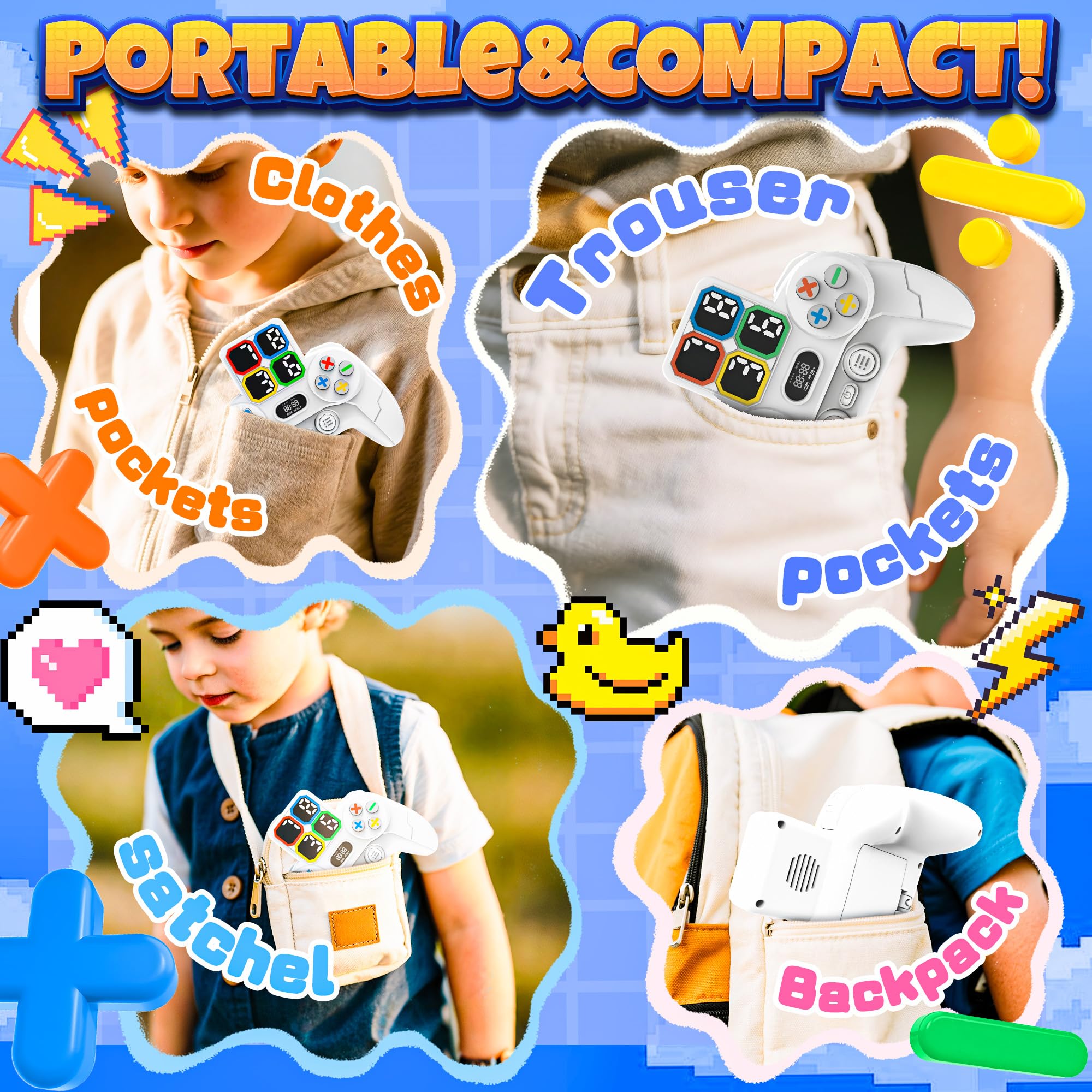 SMILESSKIDDO Math Games child interacting demonstrates family-friendly learning
