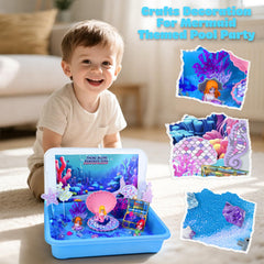 SMILESSKIDDO treasure chest image inspiring treasure hunts and pretend play