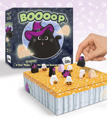 Smirk and Dagger Booop gift-ready packaging suits couples, families, and friends