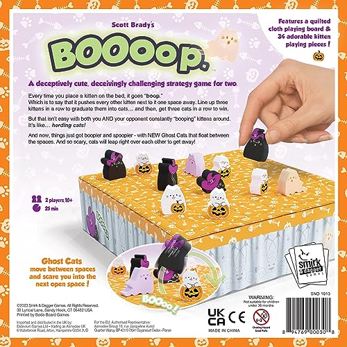 Smirk and Dagger Booop kitten pieces showcase 34 adorable wooden cats for strategy