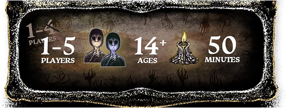 Smirk & Dagger Night Cage cooperative play emphasizes teamwork and strategy.