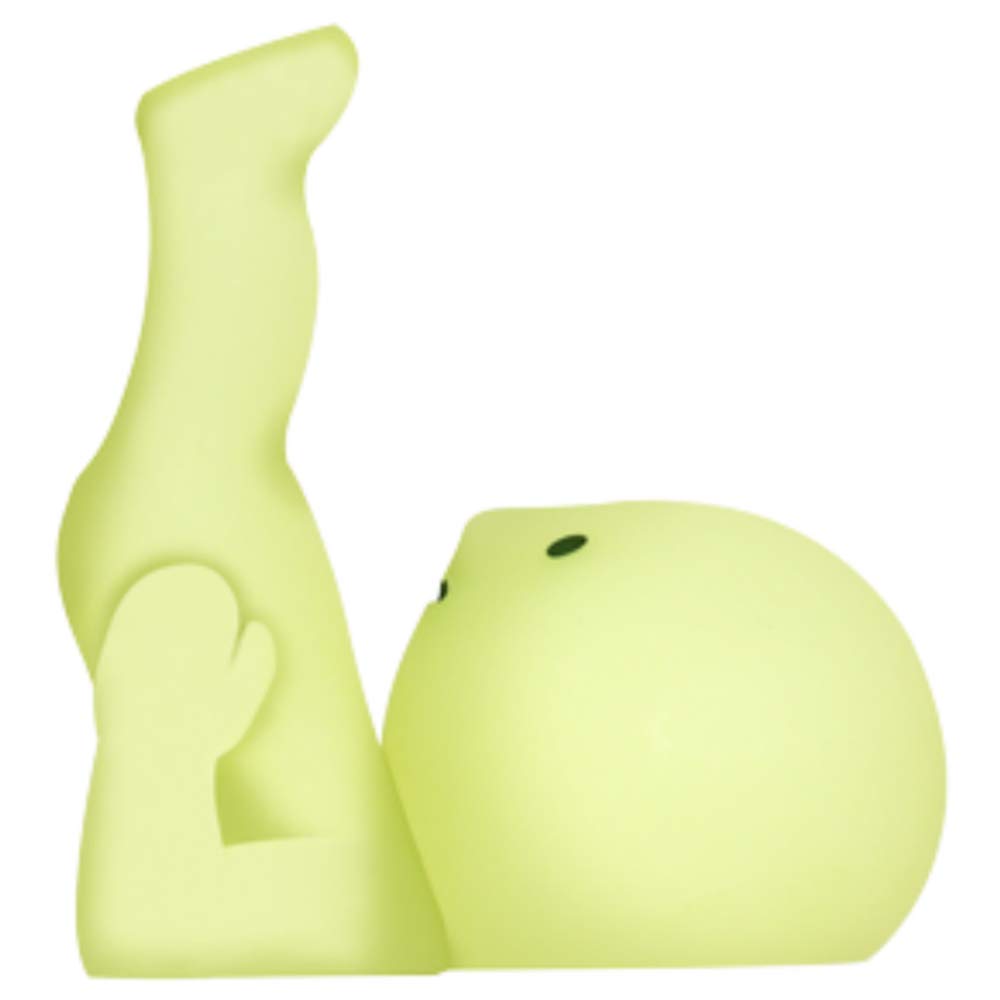 Smiski Yoga Series features six variations with a potential Secret.