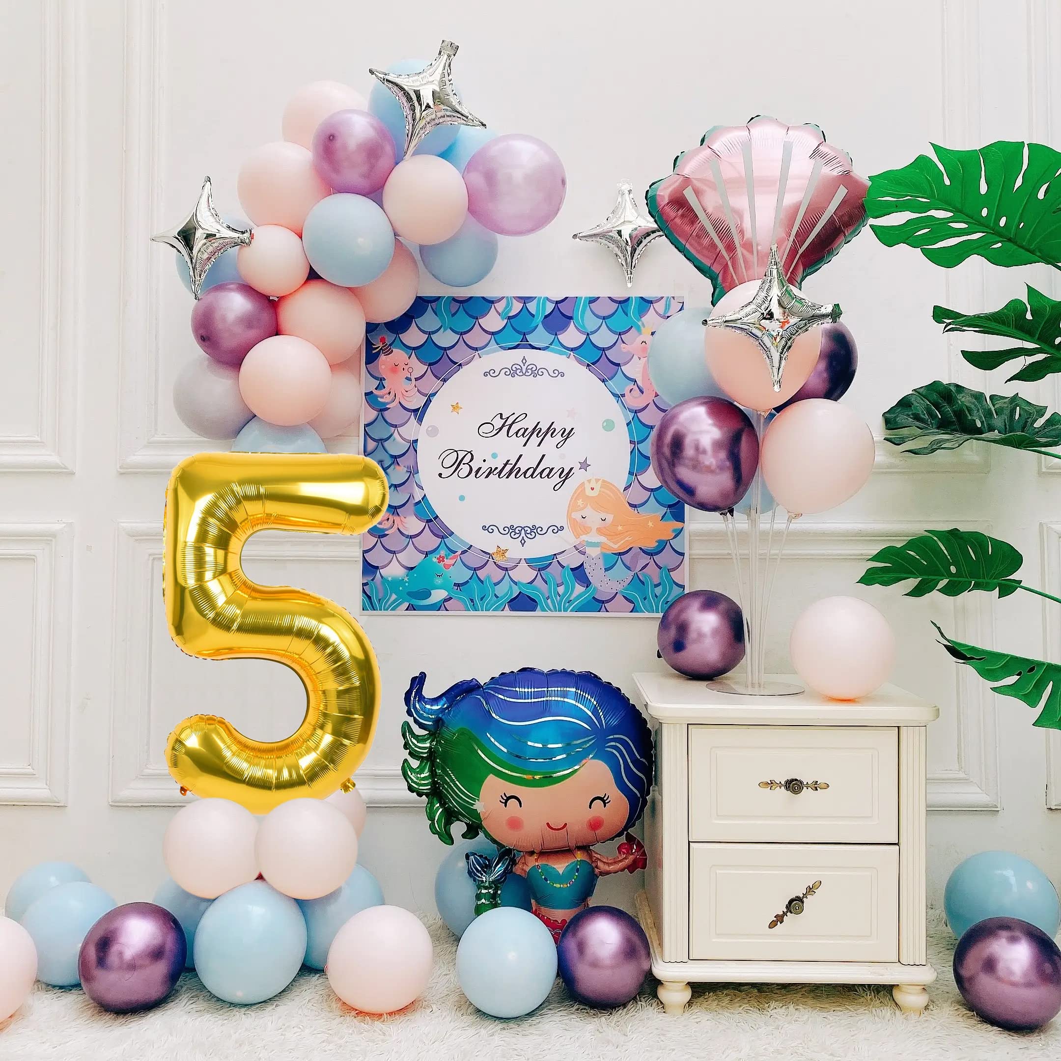 Smlpuame gift pack provides a simple setup kit and keepsake gift card.