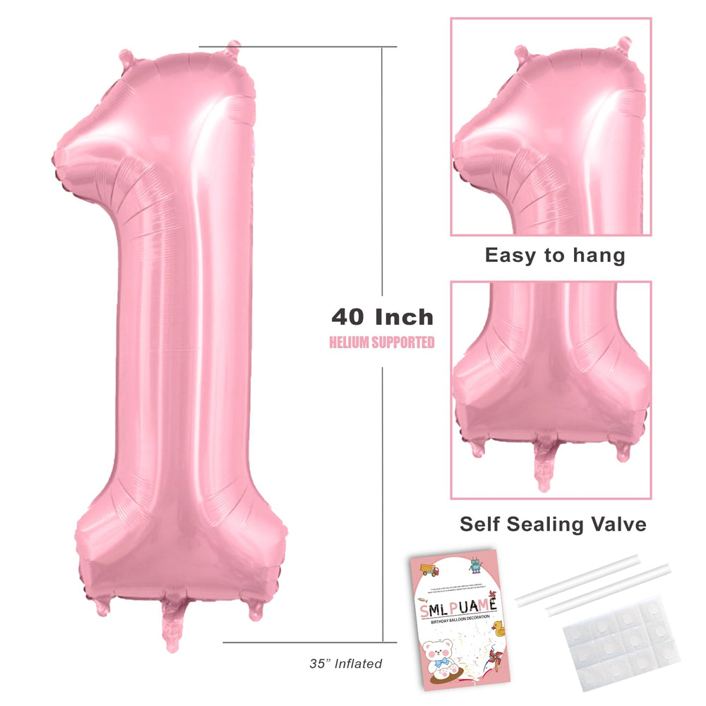 Smlpuame premium aluminum foil balloons resist leaks for longer displays.