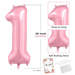 Smlpuame premium aluminum foil balloons resist leaks for longer displays.