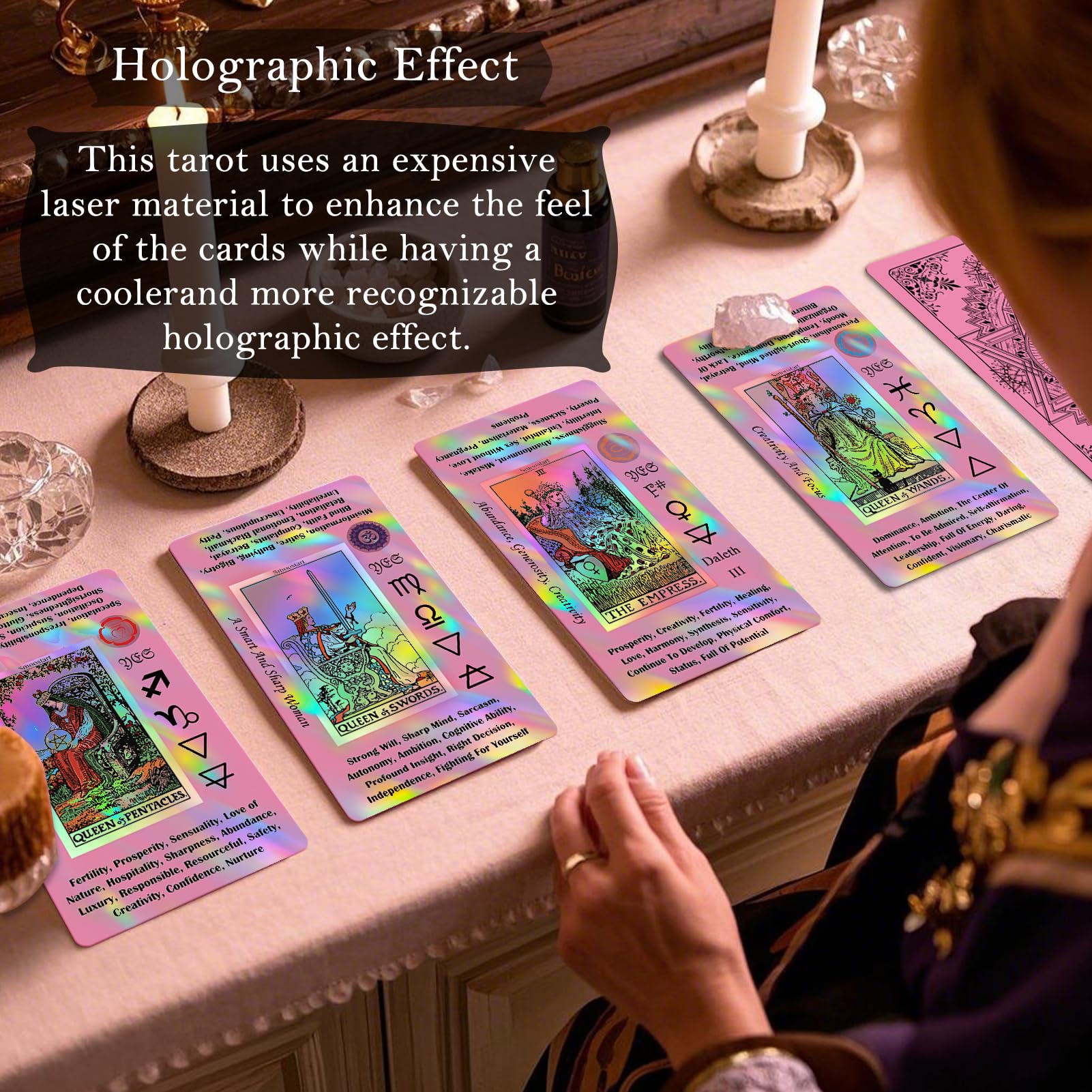 Smoostart guide book image highlighting detailed explanations and references