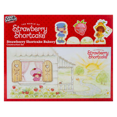 Snap & Switch treat accessories add berry-flavored whimsy to pretend desserts