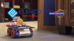 Snap Circuits Code Journey awards highlight trusted STEM learning.
