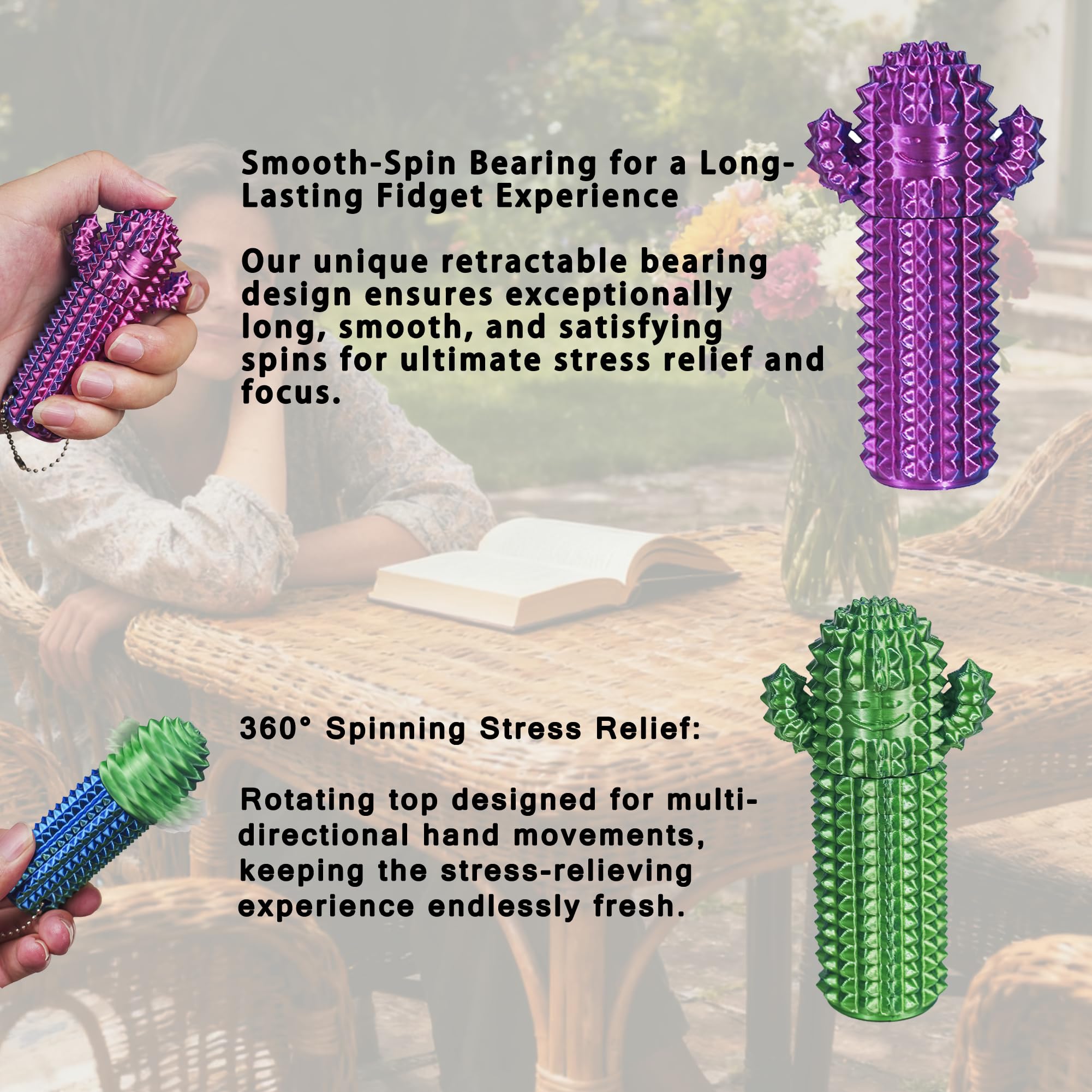 SnapMorph Little Ouchies size in hand for portable use anywhere