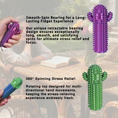SnapMorph Little Ouchies size in hand for portable use anywhere