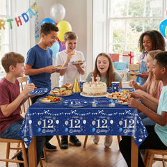 SNIMICS tableware closeup highlights durable paper plates