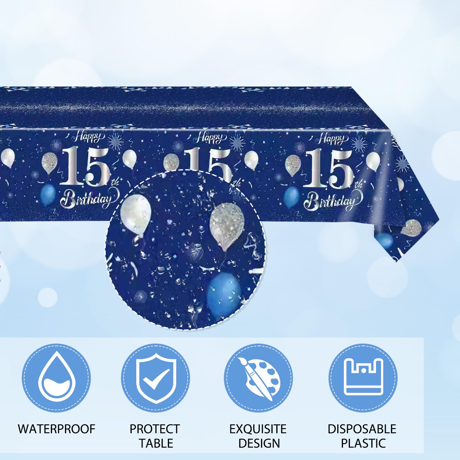 SNIMICS close-up of plate design highlighting premium print and durability.