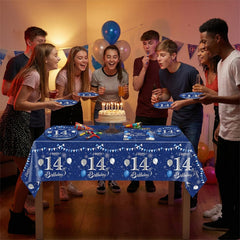 SNIMICS serve 20 party setup for easy hosting
