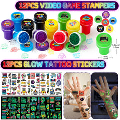 SNLN silicone bracelets with arcade vibes for party swag