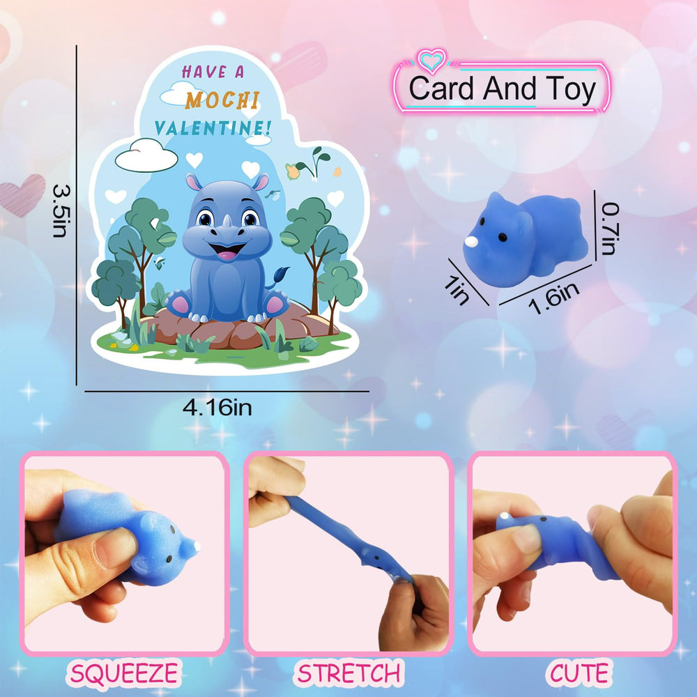 SNMEIKUN classroom valentines favors setup fosters sharing and quick distribution.