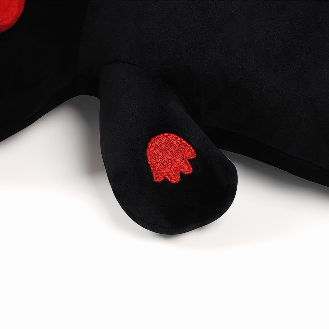 Snowolf Axolotl Plush kid safe, suitable for ages 3 and up.