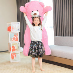 SNOWOLF care image demonstrates gentle care for long-lasting fluff