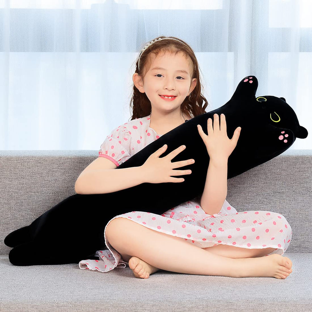 SNOWOLF kitten pillow gift packaging ideal for gifting