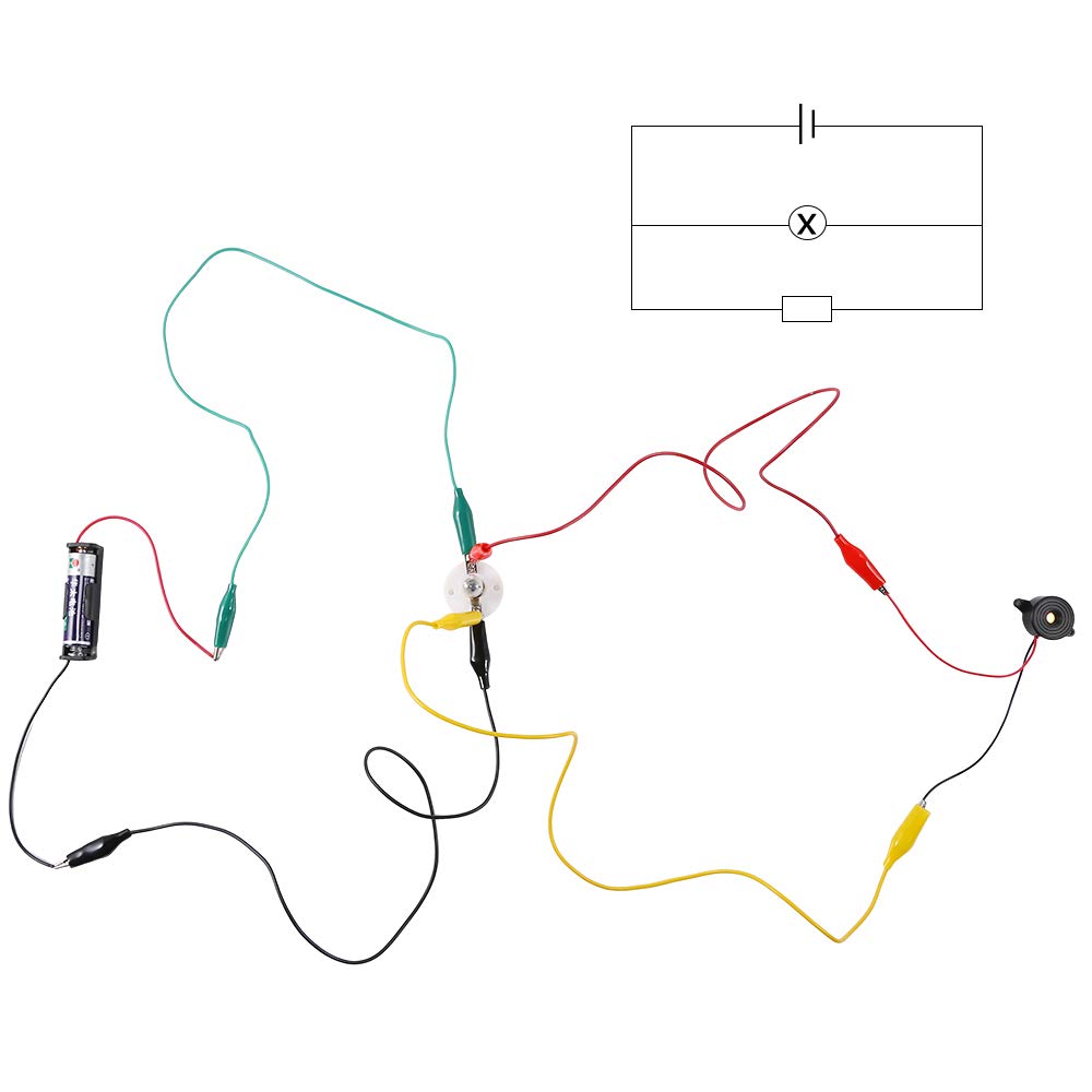 Sntieecr propellers and vanes collection for simple machine experiments