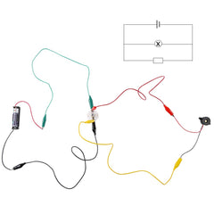 Sntieecr propellers and vanes collection for simple machine experiments