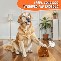 SnugBibble office decor plush adds playful vibes to workspaces.