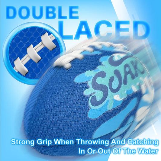 SOAK hexagonal mesh texture close-up showing grip and control
