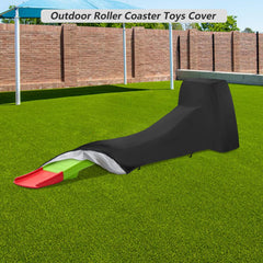 Durable 600D fabric highlights long-lasting outdoor use and debris defense
