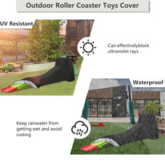 Package includes storage bag for easy on-the-go organization