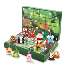 Sofier classroom and party favors ready for gifting and decor.