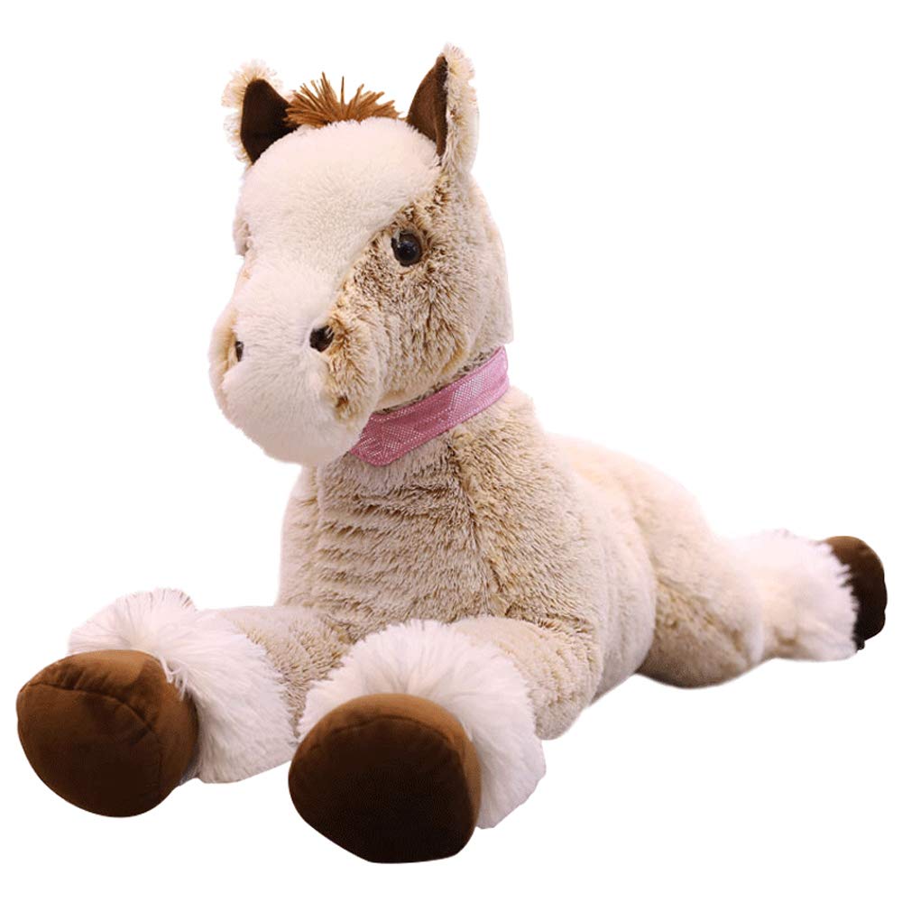 Sofipal large horse plush 120cm for hugs and comfort.