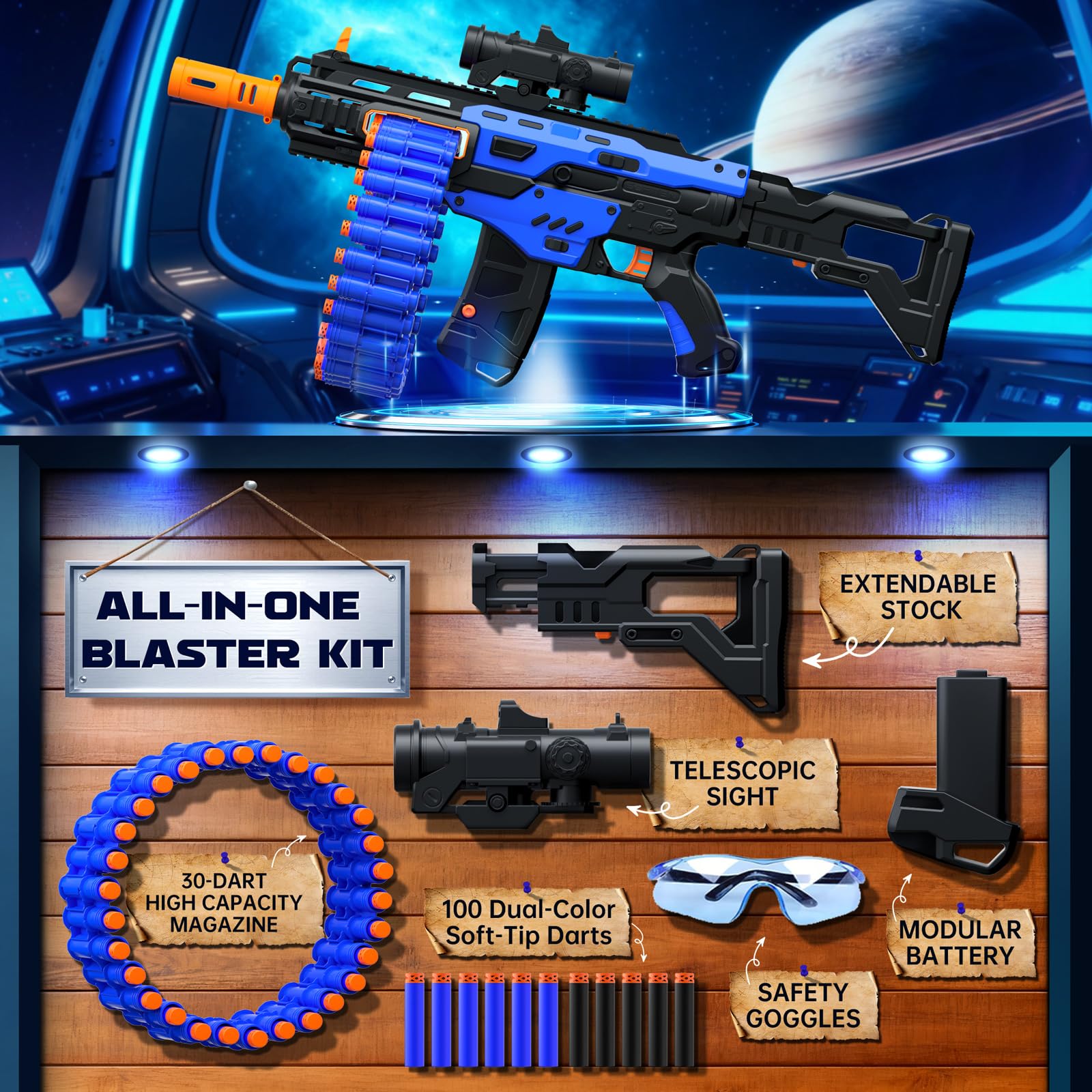 SOFITEN tactical glasses protect eyes during battles.