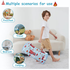 Softan breathable polyester fleece: soft, breathable comfort for kids.