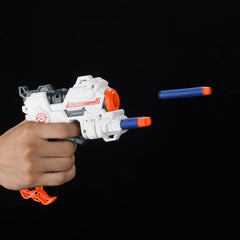SOJUFOG darts compatibility with Nerf blasters broad model support
