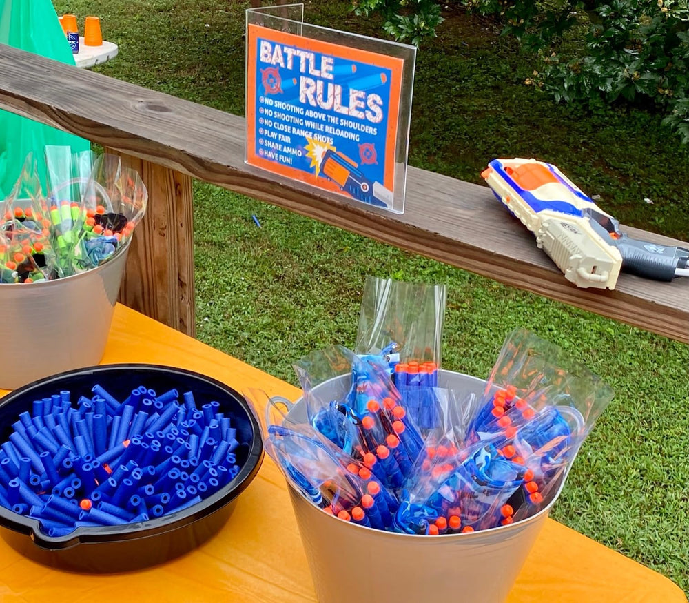 SOJUFOG gift ready packaging image ideal as a gift or party favor