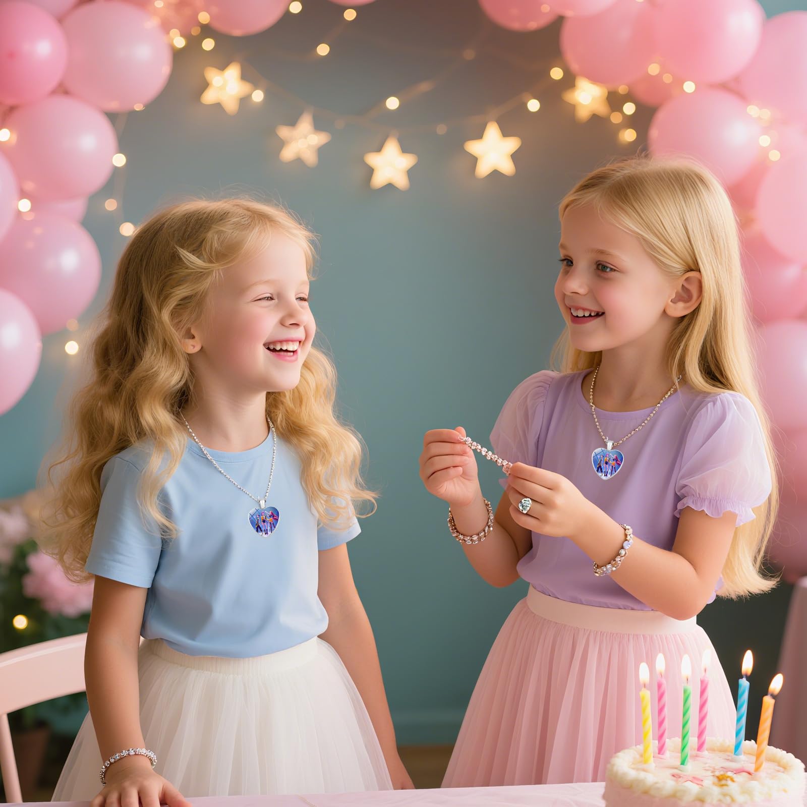 Gift-ready presentation hints at a thoughtful surprise for Solaviya fans.