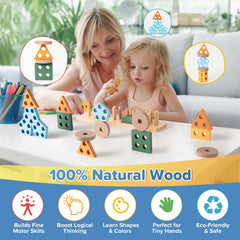 Somastung sensory bin toddler toy invites tactile exploration and curiosity