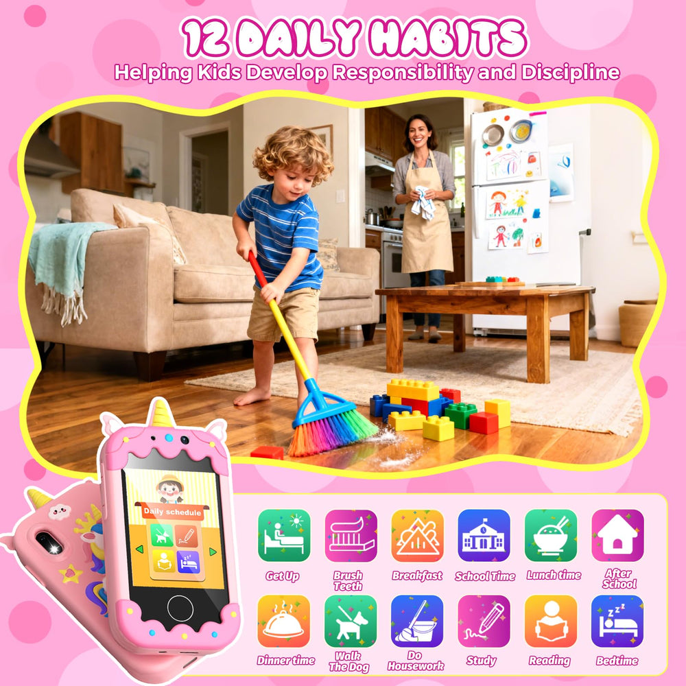 Sompaty game selection includes 2048, Snake and more for skill building