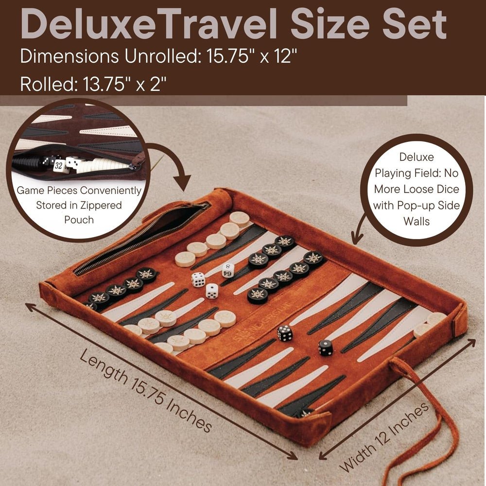 Thirty pieces included in the Sondergut set for balanced play